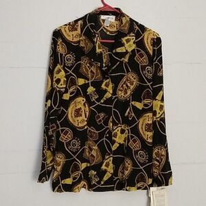 Spencer Jeremy sz 8